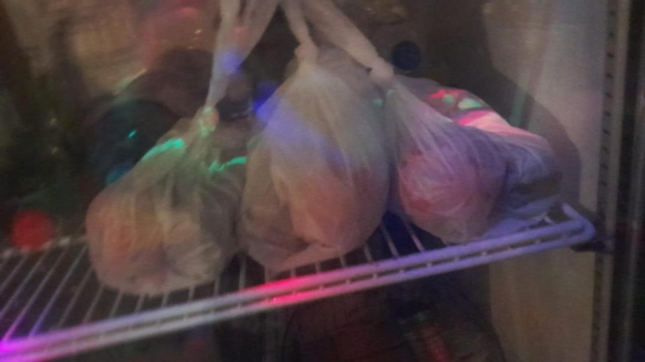 Samay77 Ica Eksteriør bilde